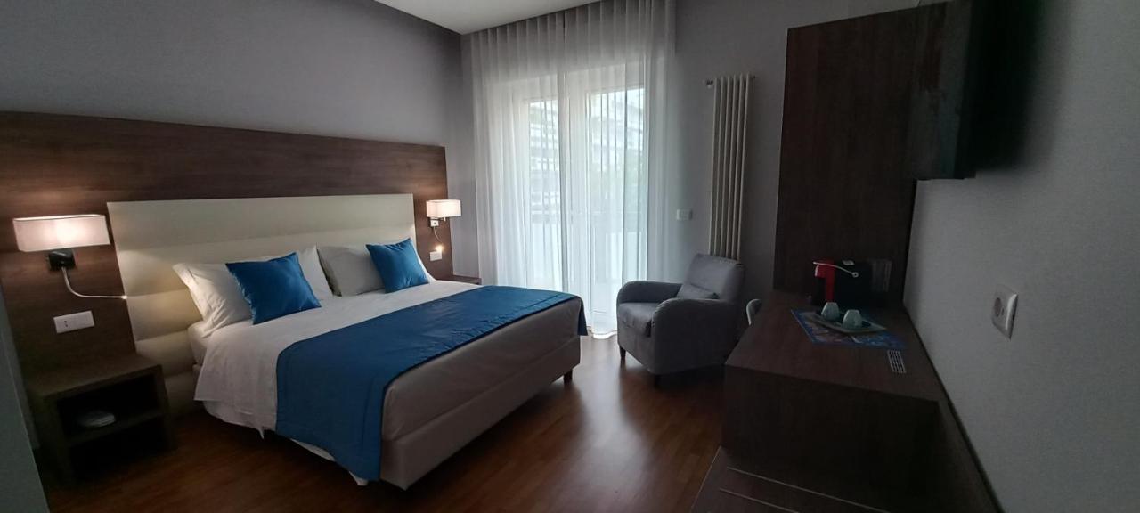 פסקרה Orchid Luxury Suite מראה חיצוני תמונה