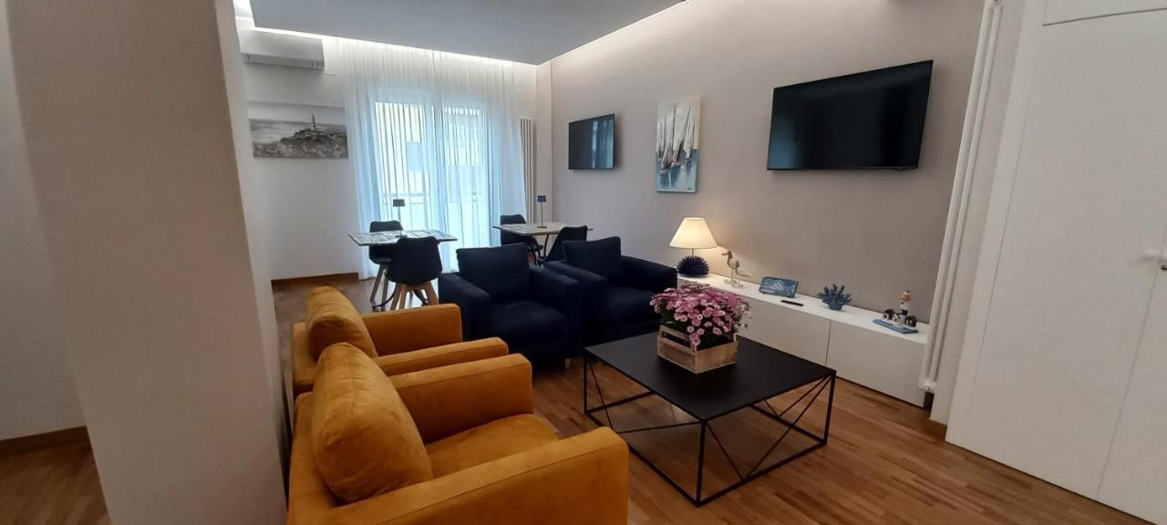 פסקרה Orchid Luxury Suite מראה חיצוני תמונה