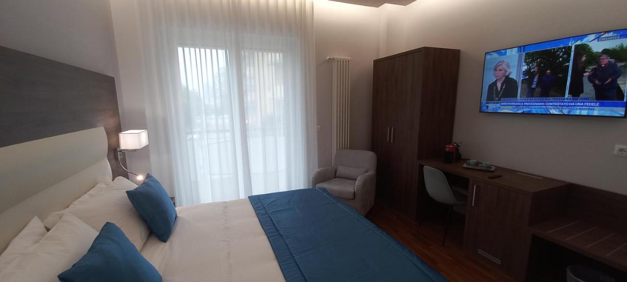 פסקרה Orchid Luxury Suite מראה חיצוני תמונה