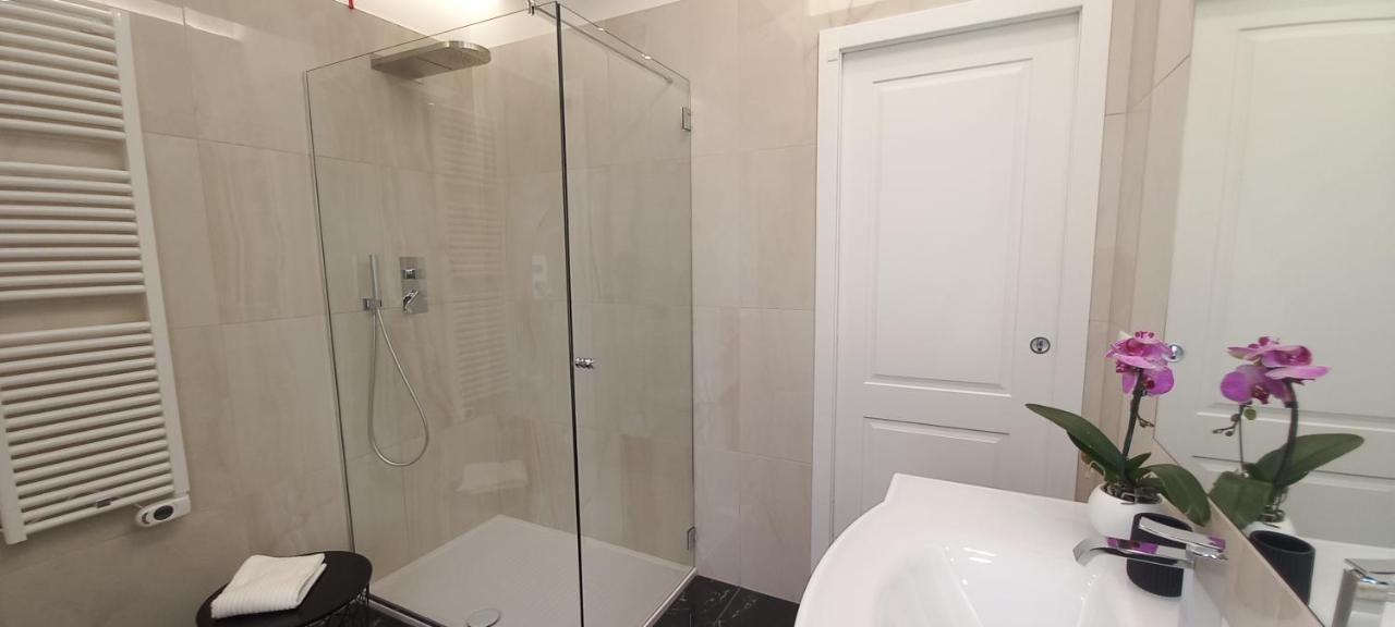 פסקרה Orchid Luxury Suite מראה חיצוני תמונה