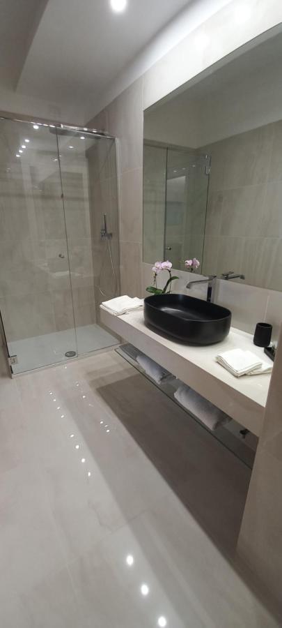 פסקרה Orchid Luxury Suite מראה חיצוני תמונה