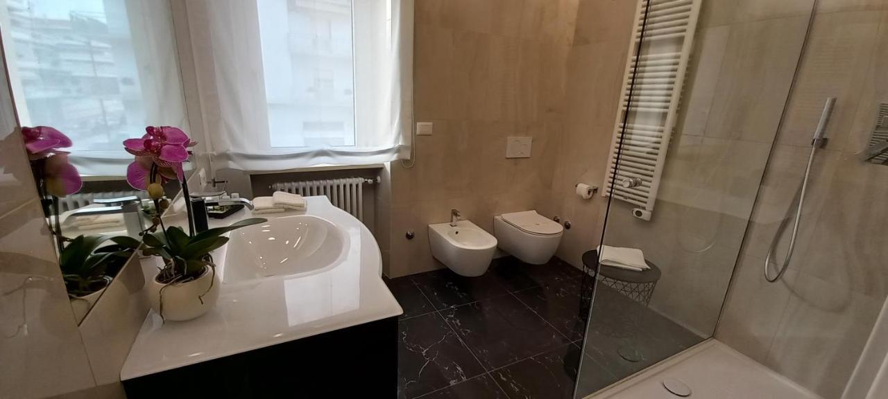 פסקרה Orchid Luxury Suite מראה חיצוני תמונה