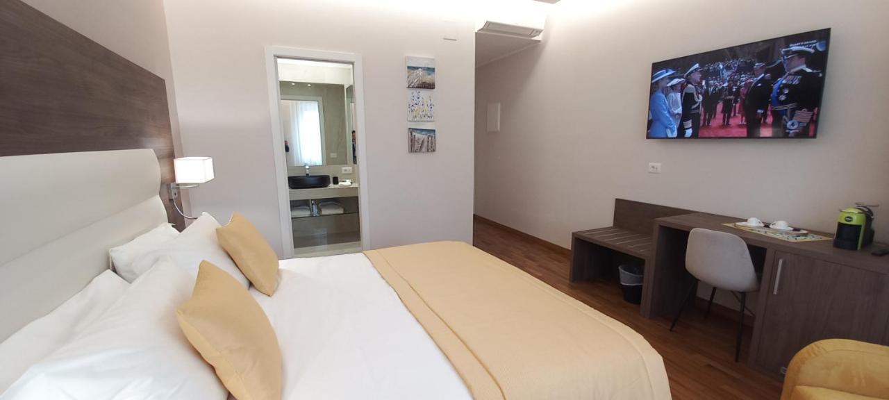 פסקרה Orchid Luxury Suite מראה חיצוני תמונה