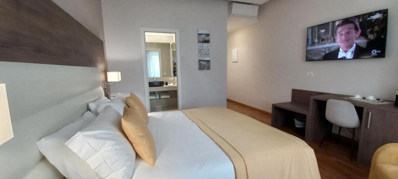 פסקרה Orchid Luxury Suite מראה חיצוני תמונה