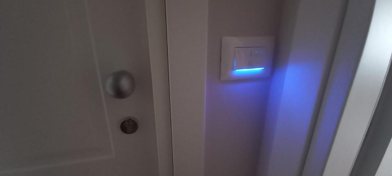 פסקרה Orchid Luxury Suite מראה חיצוני תמונה