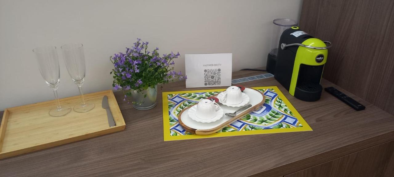 פסקרה Orchid Luxury Suite מראה חיצוני תמונה