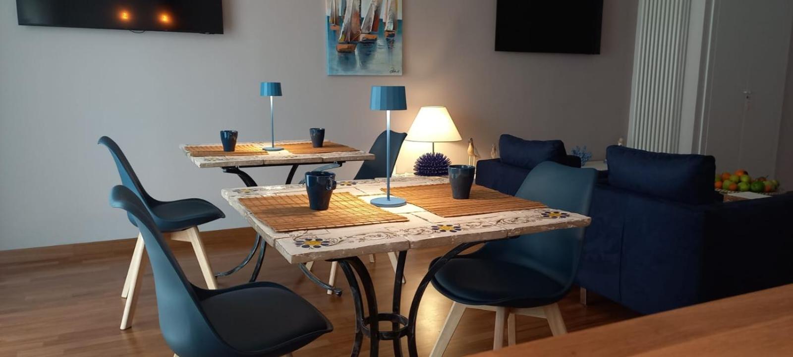 פסקרה Orchid Luxury Suite מראה חיצוני תמונה