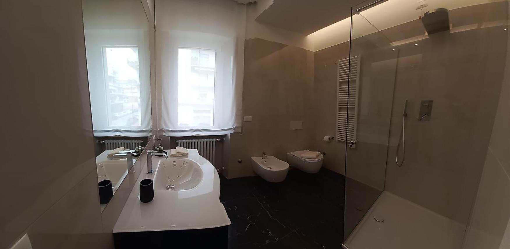 פסקרה Orchid Luxury Suite מראה חיצוני תמונה